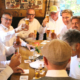 KG-Sieglar_Gemütlicher Abschluss